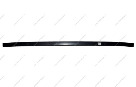 DAEWOO Nexia N-100/N150 Молдинг крыши правый GM GM 96193052