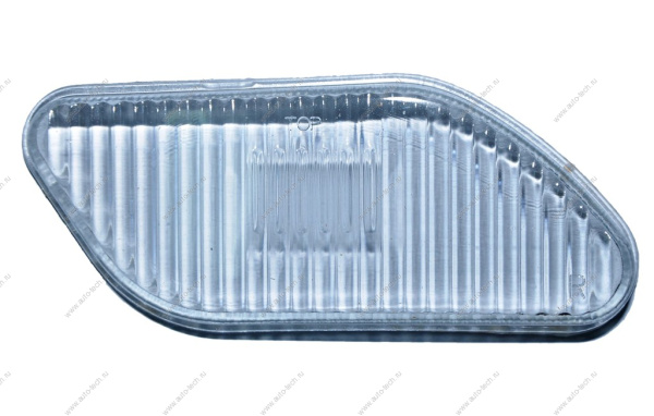 DAEWOO Nexia N-100 Стекло противотуманной фары правое Kamaz KAMAZ DWNEX95-080-R