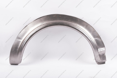 Ремонтная часть заднего крыла ВАЗ-21213 правая (коса) Kamaz KAMAZ 21210840401826