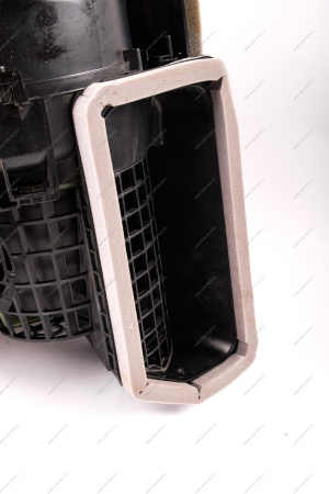 Модуль отопления, вентиляции и кондиционирования с рециркуляцией, с механическим (тросовым) приводом управления COMFORT Lada Vesta NG ( VALEO) Lada LADA 8450032252