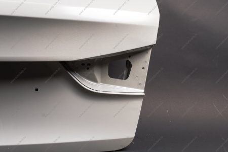 Крышка багажника (катафорезный грунт) LADA Vesta NG Lada LADA 8450013789