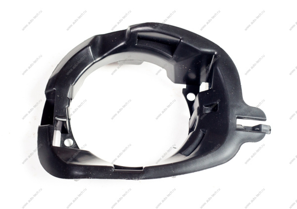 Держатель RENAULT Sandero/Рено Сандеро птф правый (пласт) 8200597650 NSP NSP NSP076001549321