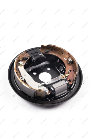 Тормоз задний левый в сборе LADA Largus универсал (5-мест) (для авт. с Р3М,Р4М) Lada LADA 8450093741