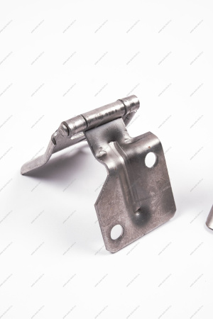 Петля ВАЗ-2107 капота правая +левая к-т Тольятти Тольятти 2107084070101163