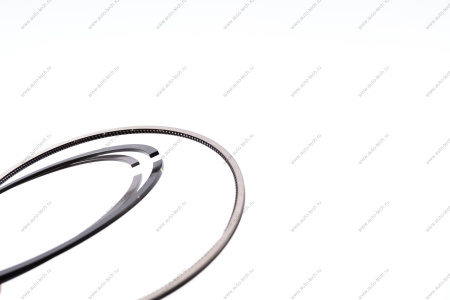 Комплект поршневых колец LADA Largus (FL) NEW на 1 поршень двигат (P3M-11182) Lada LADA 8460013278