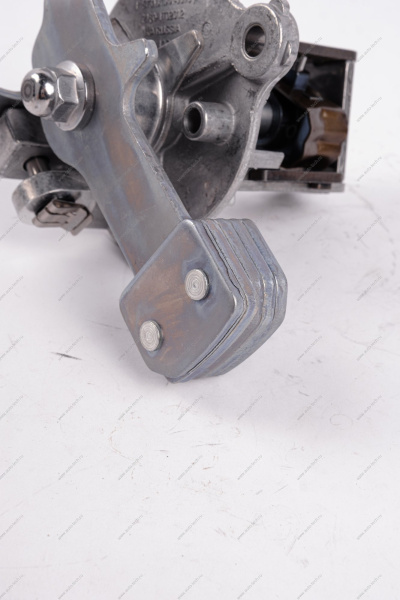 Механизм переключения передач в сборе КПП BVI5 LADA Vesta Lada LADA 21800170201202