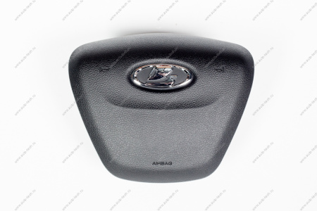 Подушка безопасности LADA Vesta/LADA X-RAY водителя Lada LADA 8450008105