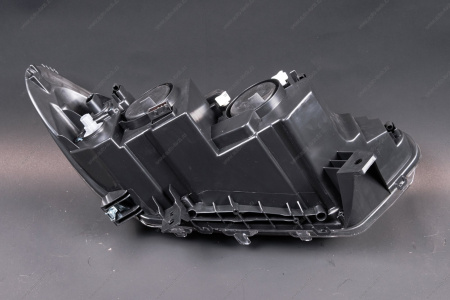 Блок-фара правая LADA NIVA TRAVEL Gamma GAMMA GMHL92000R