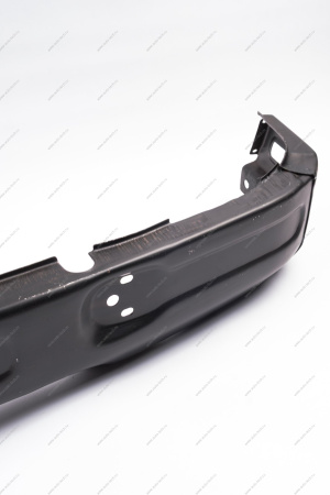 Балка бампера ВАЗ-2123 передняя (усилитель) (черный грунт) Тольятти Тольятти 21230280313063