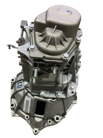 Коробка передач LADA Vesta NG МКПП-BVI5 Lada LADA 8450120034
