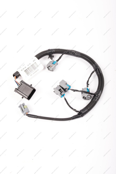 Жгут проводов форсунок двигат 21129 Lada Largus Lada LADA 21129372403630