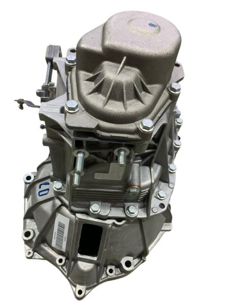 Коробка передач LADA Vesta NG МКПП-BVI5 Lada LADA 8450120034