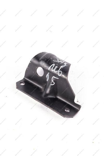 Кр-н заднего бампера ВАЗ-2105 боковой левый (крепёж труб) Lada LADA 21050-2804035-00