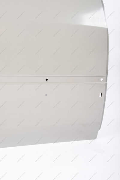 Дверь задняя правая без окна (глухая) (с отв. под молдинг , с отв. под личинку)LADA Largus Lada LADA 821006680R