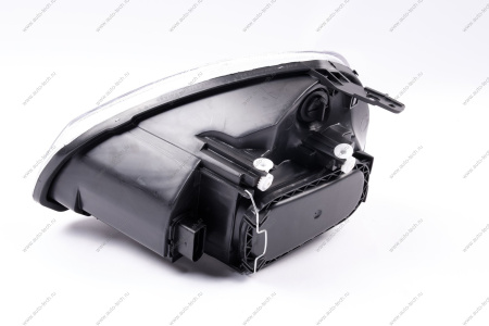 Фара ВАЗ-2170 правая (Н1,Н7) (под ВОSCН) ATB ATB 1AV70B80R