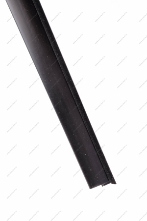 Бархотка стекла двери ВАЗ-2123 передняя левая наружняя нижняя Lada LADA 21230610329101 Бархотка стекла двери ВАЗ-2123 передняя левая наружняя нижняя Lada LADA 21230610329101