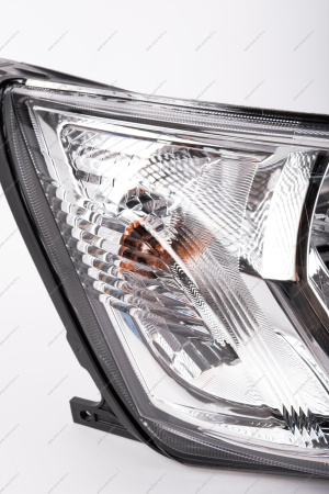 Блок-фара передняя правая седан DATSUN/ON DO Nissan NISSAN 260105PA0B