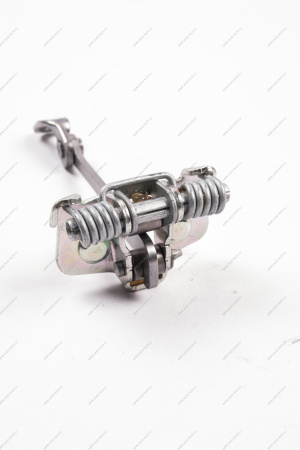 Ограничитель RENAULT Logan/Рено Логан открывания дверей Renault RENAULT 6001546886