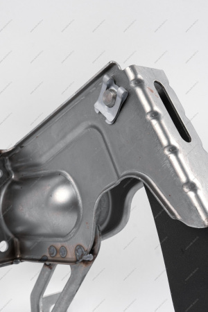 Педаль тормоза с кронштейном в сборе LADA Vesta Lada LADA 8450006578