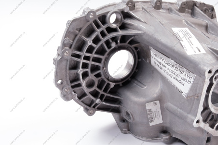 Картер коробки передач LADA Vesta (BVI5,BVR5) Lada LADA 21800170101510