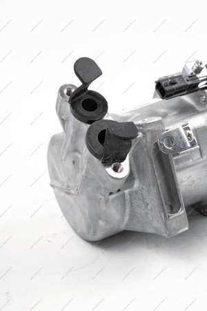 Компрессор Logan II кондиционера Renault RENAULT 926004634R