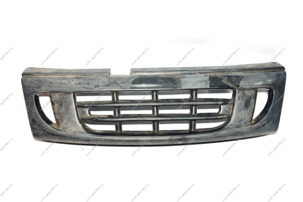 Решётка радиатора ВАЗ-2120 (стар.обр.) LADA 21200-8401014-01