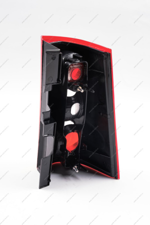 Корпус фонаря LADA Largus/Лада Ларгус задний левый 6001549107 Gamma GAMMA GMTL-19240L