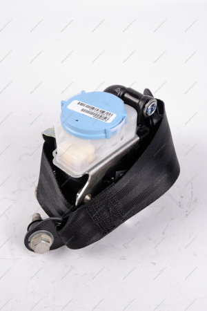 Ремень безопасности передний левый LADA Vesta/Веста Lada LADA 8450030969