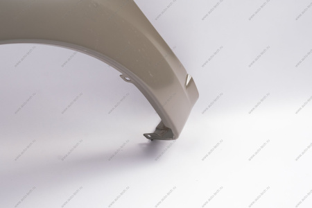 Крыло Datsun переднее левое С ОТВЕРСТИЕМ под повторит поворота с 2019 г ATB ATB 1AOD0030FL