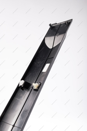 Молдинг двери задней левой LADA Largus (FL) NEW Lada LADA 8450091019