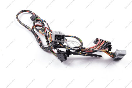 Проводка отопителя печки renault с датчиком Lada XRAY ( Valeo) Renault RENAULT T1020300S