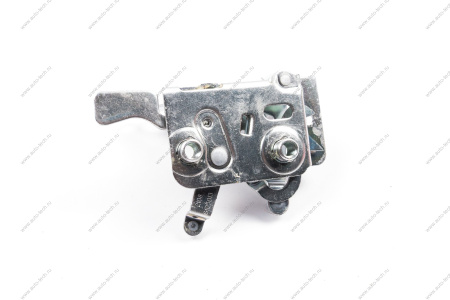 Замок ВАЗ-2108 передней левой двери внутренний Lada LADA 21080610501310