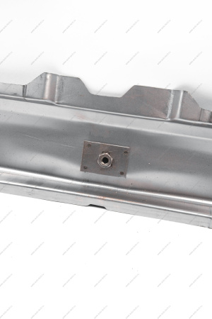 Соединитель порога ВАЗ-2110 левый (белый) Kamaz KAMAZ 21100-5101067-61