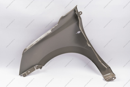 Крыло Datsun переднее правое С ОТВЕРСТИЕМ под повторит поворота с 2019 г ATB ATB 1AOD0030FR