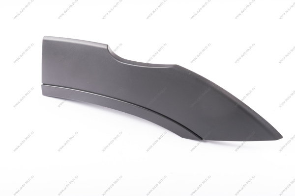 Молдинг ВАЗ-2123 крыла задний левый (Шеви-Бертоне) Lada LADA 21230821230555