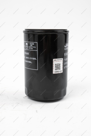 Фильтр масляный JAC N56,Sunray SOLLERS Atlant (2.7D) (4DE1-1D) (Е5) OE JAC 1010320FE0101020