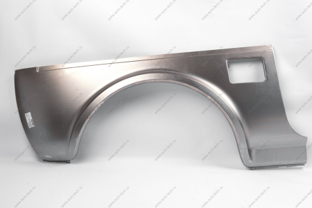 Ремонтная часть заднего крыла ВАЗ-21213 правая (полукрыло) Kamaz KAMAZ 21210840401663