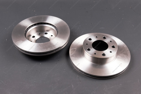 Диск тормозной передний BOSCH 0986479S70