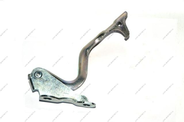 CHEVROLET Lacetti Петля капота правая GM  96417505