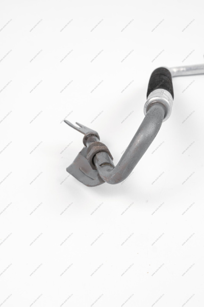 Шланг LADA Largus низкого давления ГУР двигат 21129 (P4M) Lada LADA 8450090060