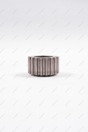 Шестерня коленвала Renault Duster дв K4M Renault RENAULT 130211210R