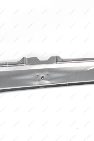 Соединитель порога ВАЗ-2110 левый (белый) Kamaz KAMAZ 21100-5101067-61