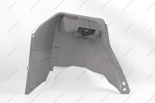 Арка внутренняя ВАЗ-2111 заднего колеса правая Lada LADA 21110510124010