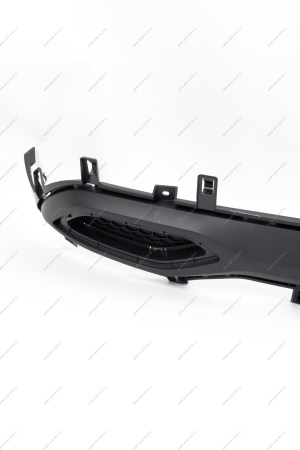 Накладка заднего бампера нижняя LADA Vesta FL Lada LADA 8450040068