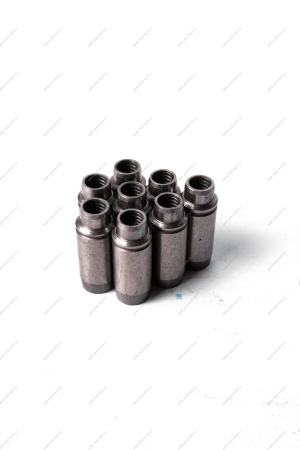 Втулки направляющие впускных клапанов ВАЗ-2108-15 (8 кл.) (+0,22) (компл. 8 шт.) (фирм. упак. LADA) к-т Lada LADA 21080100703287