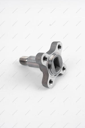 Ось LADA Largus/Лада Ларгус ступицы заднего колеса Renault RENAULT 430421524R