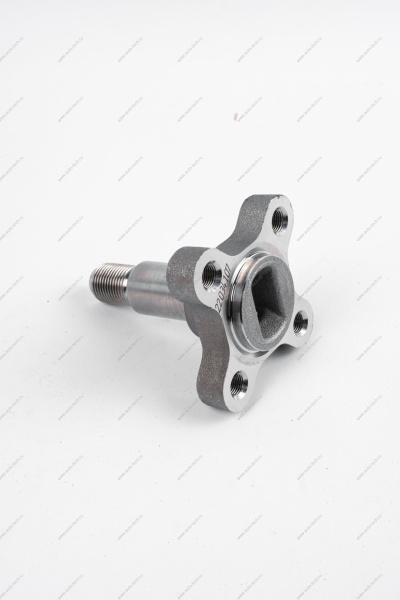 Ось LADA Largus/Лада Ларгус ступицы заднего колеса Renault RENAULT 430421524R