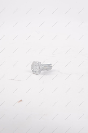 БОЛТ М6Х14 АвтоВАЗ 00001000902121