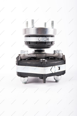 Вал карданный 21213 промежуточный (муфта эласт. с фланцем) (ОАО АВТОВАЗ) фирм.упак. АвтоВАЗ 21213220201010