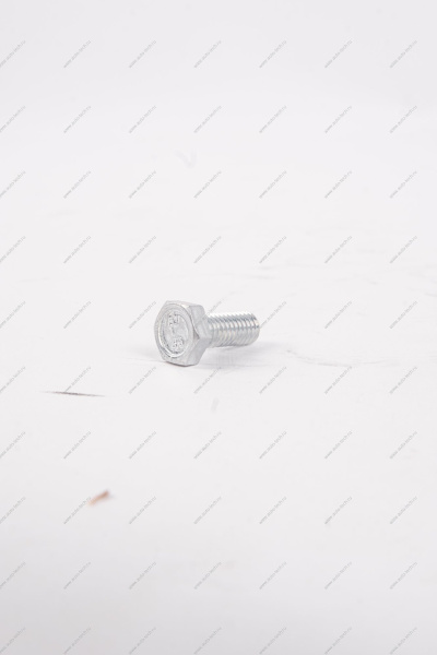 БОЛТ М6Х14 АвтоВАЗ 00001000902121